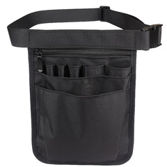 Nurse Tools Pockets Medical Staff Universal Storage Bag, Universal Black, Universal Pink, Universal Purple