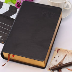 A5 Stationery Diary Notebook Thick Phnom Penh Notebook, A5