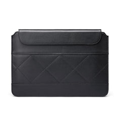 Microfiber Leather Thin And Llight Notebook Liner Bag Computer Bag, 13-14 inch, 14-15 inch