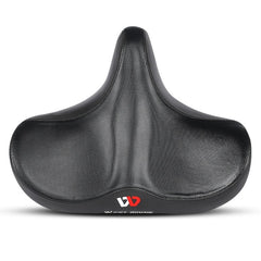 WEST BIKING Bicycle Riding Big Butt Comfortable Saddle, YP0801119, YP0801120