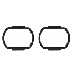 Sunnylife FV-Q9334 2 PCS Myopia Lens Nearsighted Corrective Aspherical Lens for DJI FPV Goggles V2, 100 Degree, 150 Degree, 200 Degree, 250 Degree, 300 Degree, 350 Degree, 400 Degree, 450 Degree, 500 Degree, 550 Degree, 600 Degree, 700 Degree, 800 Degree