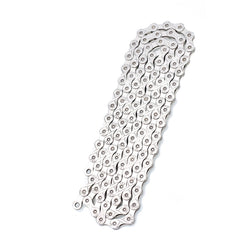 Mountain Road Bike Chain Electroplating Chain, Specification:, 6/7/8 Speed, 9 Speed chain, 10 Speed, 11 Speed