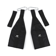 KR kr-037 Pull-Up Horizontal Bar Suspension Arm Abdominal Muscle Training Belt, KR kr-037