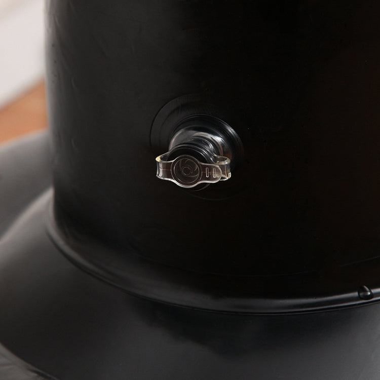 Inflatable Boxing Punching Bag Vertical Children Adult Vent Fitness Inflatable Tumbler Boxing Column, Height：1.5m, 1.5m