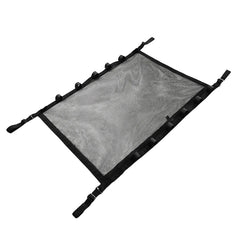 Adjustable Hanging Car Top Storage Bag Car Fishing Rod Rack, Fishing Rod Rack