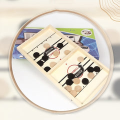 Parent-Child Interactive Desktop Toy Catapult, Catapult Chess