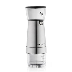 USB Rechargeable Coffee Machine Electric Coffee Grinder, USB Coffee Grinder