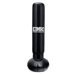 QJZ-2019 Inflatable PVC Boxing Sandbag Adult Fitness Decompression Box Column, QJZ-2019 Double Boxing, QJZ-2019 E360