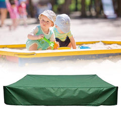 Garden Children Toy Bunker Cover Small Bath Cover Waterproof Sunshade Cover, 120x120cm, 150x150cm, 180x180cm, 200x200cm