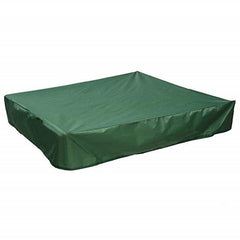 Garden Children Toy Bunker Cover Small Bath Cover Waterproof Sunshade Cover, 120x120cm, 150x150cm, 180x180cm, 200x200cm