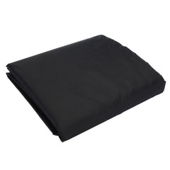 Outdoor Oxford Cloth Furniture Cover Garden Dustproof Waterproof And UV-Proof Table And Chair Protective Cover, 242x162x100cm, 308x138x89cm, 213x132x74cm, 180x120x74cm, 126x126x74cm, 123x61x72cm, 115x115x74cm, 315x160x74cm, 230x165x80cm, 210x140x80cm  ...