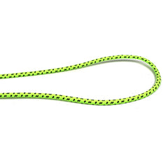 4mm Diameter 50m Luminous Tent Rope Outdoor Rescue Lashing Rope