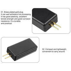 5 PCS Car Airbag Detection Tool Airbag Replacement Repair Tool Detection Instrument Tester, Car Airbag Detection Tool