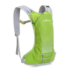 FREE KNIGHT FK0215S Outdoor Cycling Water Bag Vest Hiking Water Supply Backpack with 2L Drinking Bag, FK0215S