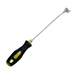 2 PCS Gearbox Oil Bottom Screw Disassembly Tool Magnetic Suction Wrench Auto Repair Tool, Magnetic Suction Wrench