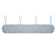 Outdoor Patio Canopy Awning Waterproof Cover Retractable Dustproof Protective Cover, 2m, 2.5m, 3m, 3.5m, 4m