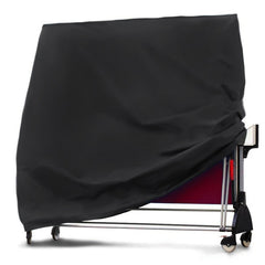 Outdoor Waterproof And Dustproof Table Tennis Table Cover, 165x70x185cm