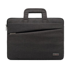 YOBAN Y-923-1 Casual Laptop Bag Waterproof Tablet Business Bag, 14 inch