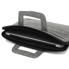 YOBAN Y-923-1 Casual Laptop Bag Waterproof Tablet Business Bag, 14 inch