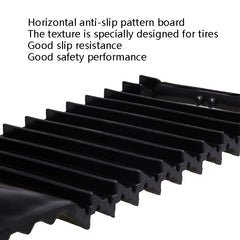 R-1516 Car Tire Non-Slip Mat Self-Help Offset Plate Emergency Snow Shovel, R-1516