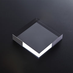 Transparent Acrylic Geometric Photo Props Photography Background Plate Ornaments, 2 PCS Square 8x8x1.5cm, Square 12x12x1.5cm, 2 PCS Round 8x1.5cm, Round 12x1.5cm, Rectangular 15x8x1.5cm, Rectangular 20x12x1.5cm, Rectangular 19.5x9.4x1cm                ...