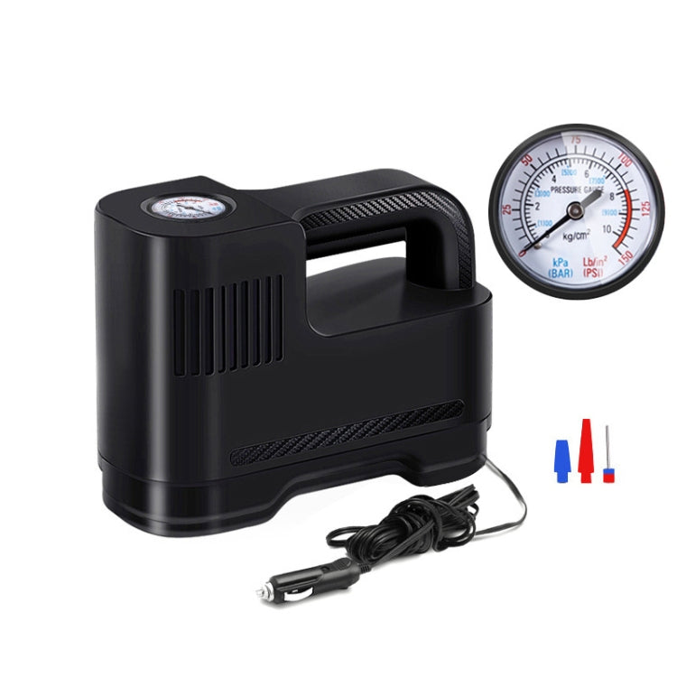 Portable Multi-Function Smart Car Inflatable Pump Electric Air Pump, Style:, Wired No Light Pointer, Wired With Light Pointer, Wired With Light Digital Display, Wireless No Light Pointer, Wireless With Light Pointer, Wireless With Light Digital Display