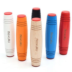Desktop Flip Hottest Toy Stick Relieve Stress Improve Focus Great Stress Christmas Gift, OneSize