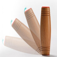 Desktop Flip Hottest Toy Stick Relieve Stress Improve Focus Great Stress Christmas Gift, OneSize