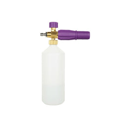 High Pressure Cleaning PA Pot Washing Car Foam Pot, Washing Car Foam Pot