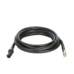 High Pressure Cleaning Machine Outlet Pipe High Pressure Dredge Pipe Household Cleaning Tube, Length:, 8m, 10m, 15m