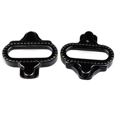 PROMEND Road Mountain Bike Shoe Lock Cleat Self-Locking Pedal Cleat, PDZ-R07, PD-R09, PD-M06