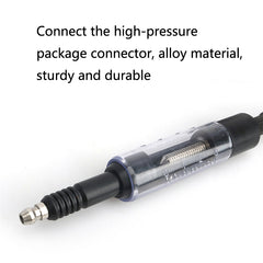Automobile High-voltage Line Detector Spark Plug Tester Flashover Gauge Detector, Spark Plug Tester