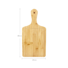 Bamboo Hot Pot Wooden Board Tableware Beef And Lamb Tray Hot Pot Shop Supplies, Rectangular 4020, Rectangular 4516, Circular 3624, Circular 3826, Circular 4429
