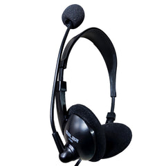 Salar V58 Headset Headphone 3.5mm Game Microphone Headset