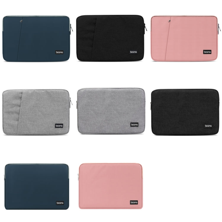 Baona Laptop Liner Bag Protective Cover, 15 inch, 15.6  inch