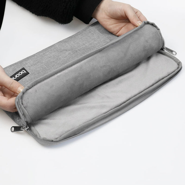 Baona Laptop Liner Bag Protective Cover, 15 inch, 15.6  inch