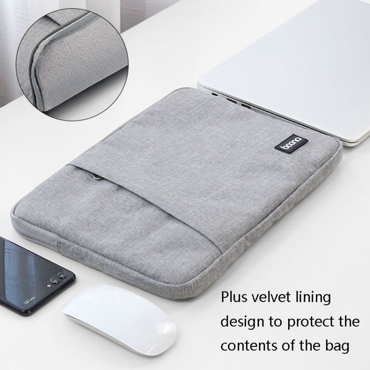 Baona Laptop Liner Bag Protective Cover, 15 inch, 15.6  inch