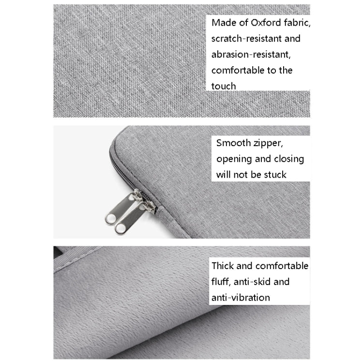 Baona Laptop Liner Bag Protective Cover, 15 inch, 15.6  inch