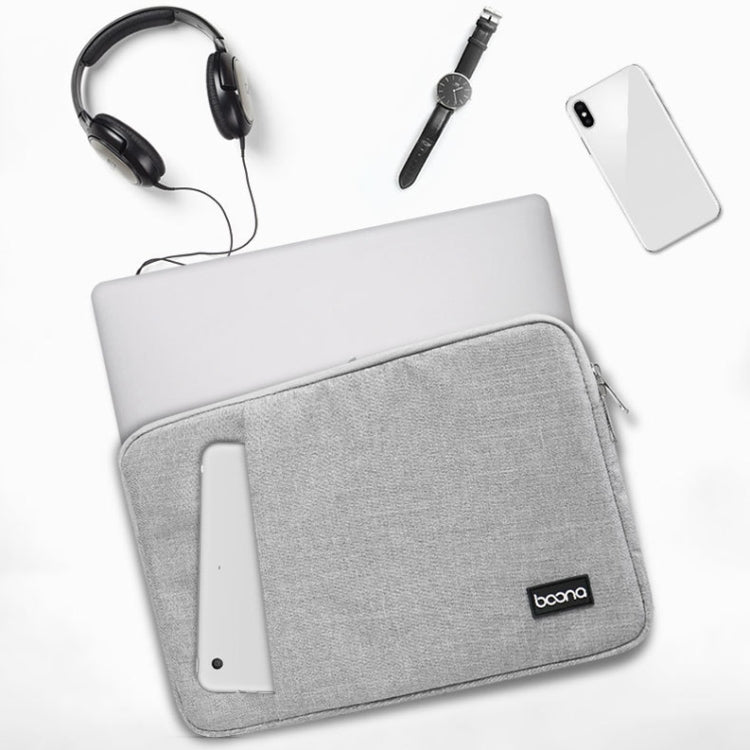 Baona Laptop Liner Bag Protective Cover, 15 inch, 15.6  inch