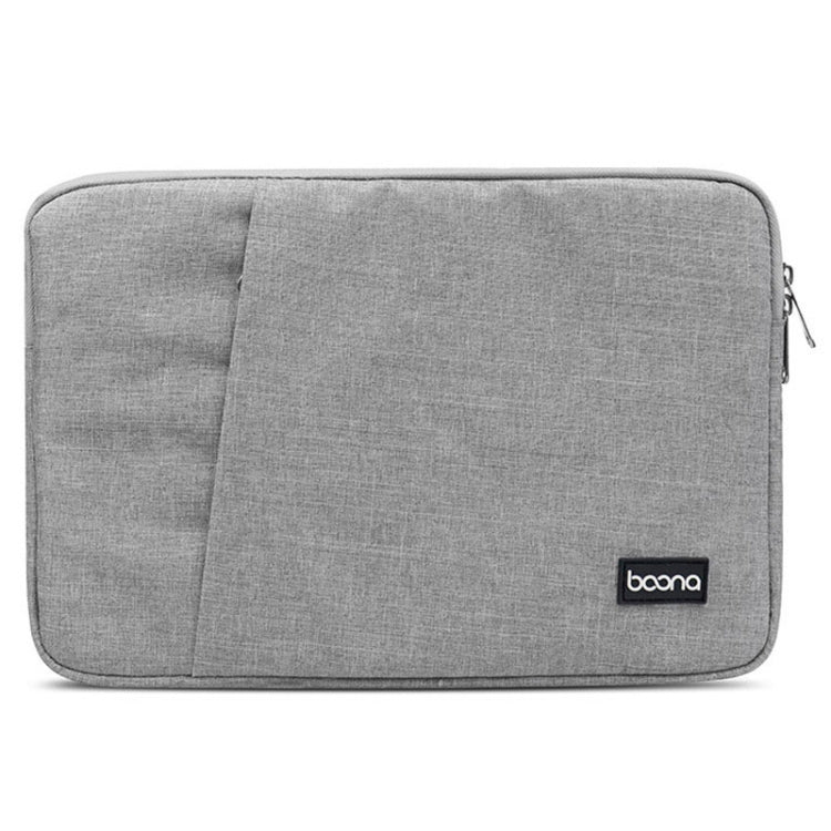 Baona Laptop Liner Bag Protective Cover, 15 inch, 15.6  inch