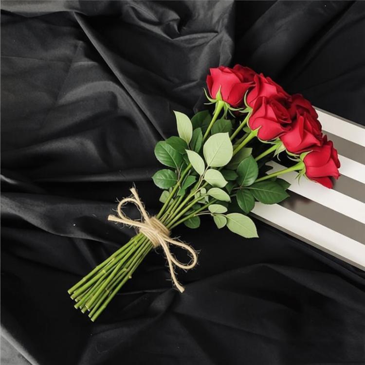 Photo Background Cloth Increased Widened Photography Cloth Live Broadcast Solid Color Cloth, 1 x 1.2m
