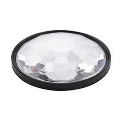 77mm Kaleidoscope Prism Foreground Blur Camera Glass Filter Lens, 77mm