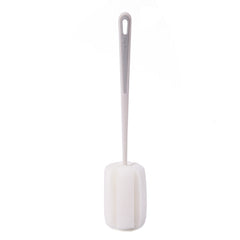 Baby Bottle Vacuum Cup Sponge Long Handle Brush Household Cleaning Brush