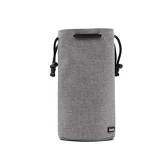 Benna Waterproof SLR Camera Lens Bag  Lens Protective Cover Pouch Bag, Round Small, Round Medium, Round Large, Square Small, Square Medium, Square Large