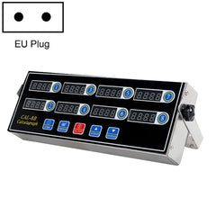 Kitchen Timer Fried Chicken Burger Baked Timer, EU Plug, 4 Channel, 6 Channel, 8 Channel, 12 Channel