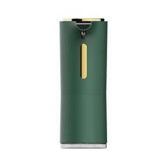 D23-3 Smart Free Contact Disinfection Spray Induction Soap Dispenser Home Charging Alcohol Hand Washing Machine, White, Green, Blue