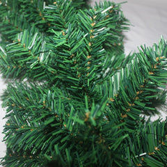 270cm PVC Christmas Decoration Rattan Mall Bar Door Hanging Decoration, Rattan Mall Bar Door Hanging