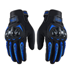 Riding Tribe MCS-17 Motorcycle Gloves Touch Screen Outdoor Riding Gloves, M, L, XL
