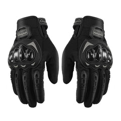 Riding Tribe MCS-17 Motorcycle Gloves Touch Screen Outdoor Riding Gloves, M, L, XL