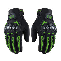 Riding Tribe MCS-17 Motorcycle Gloves Touch Screen Outdoor Riding Gloves, M, L, XL